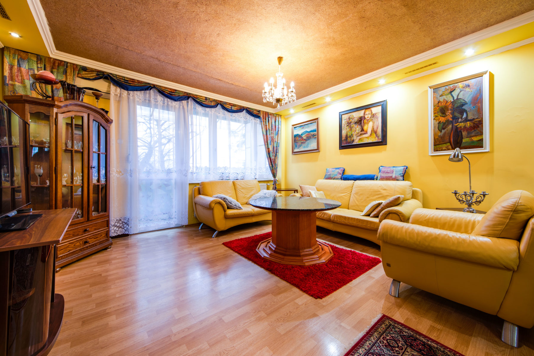 ZNÍŽENÁ CENA – Na predaj 3-izbový zrekonštruovaný byt, Trebišov