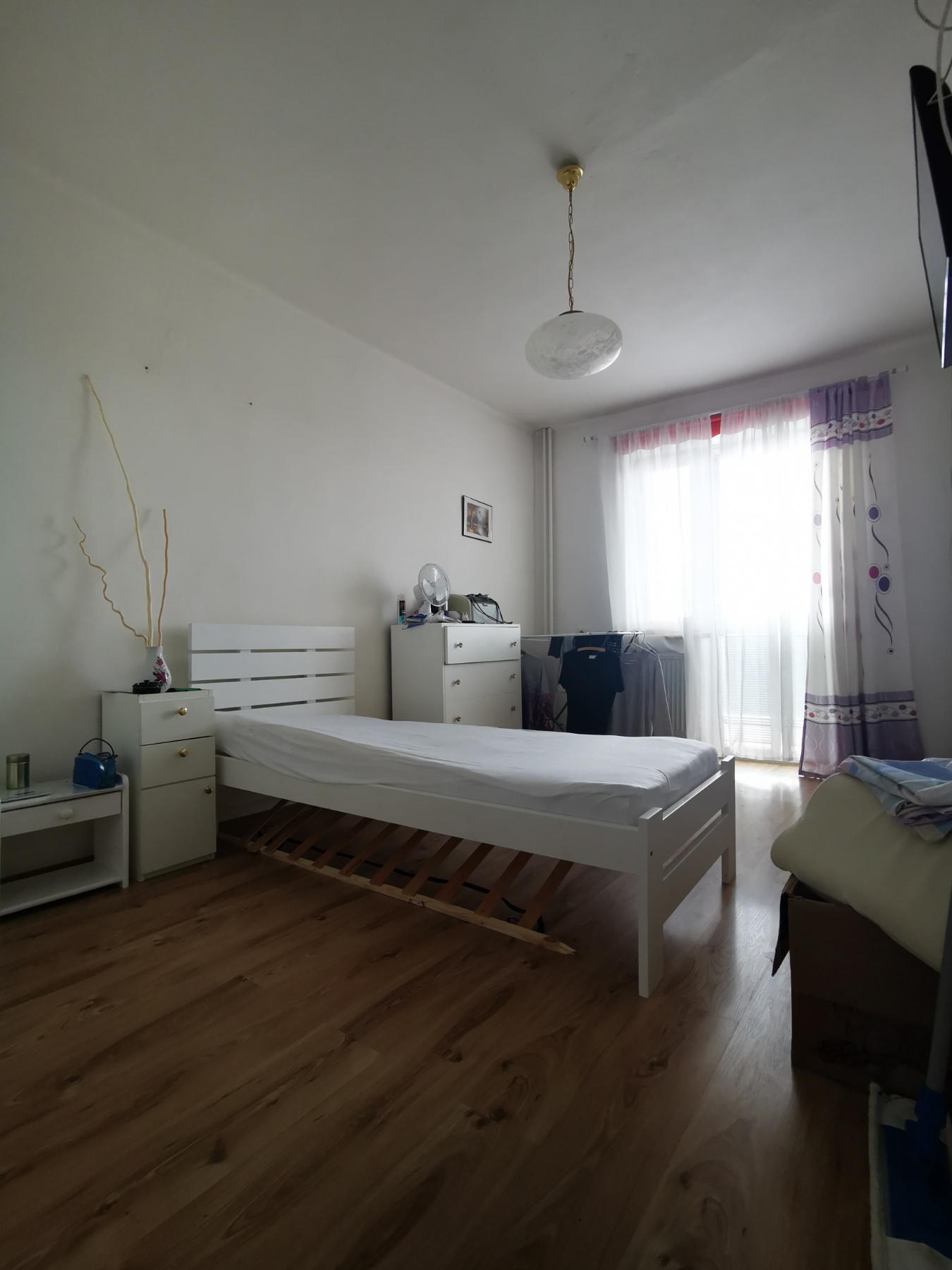 2-izbový byt, centrum mesta Trebišov