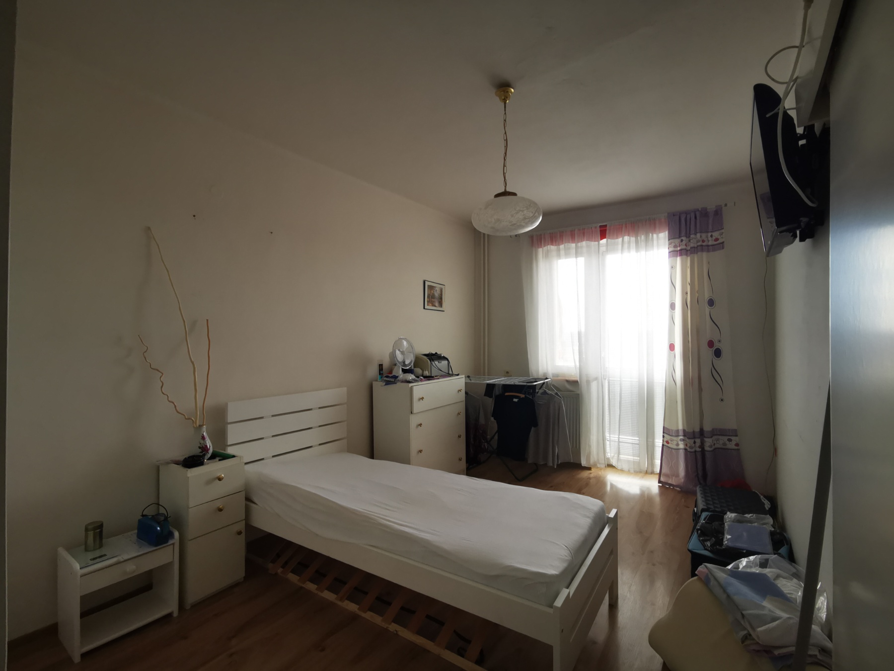 2-izbový byt, centrum mesta Trebišov