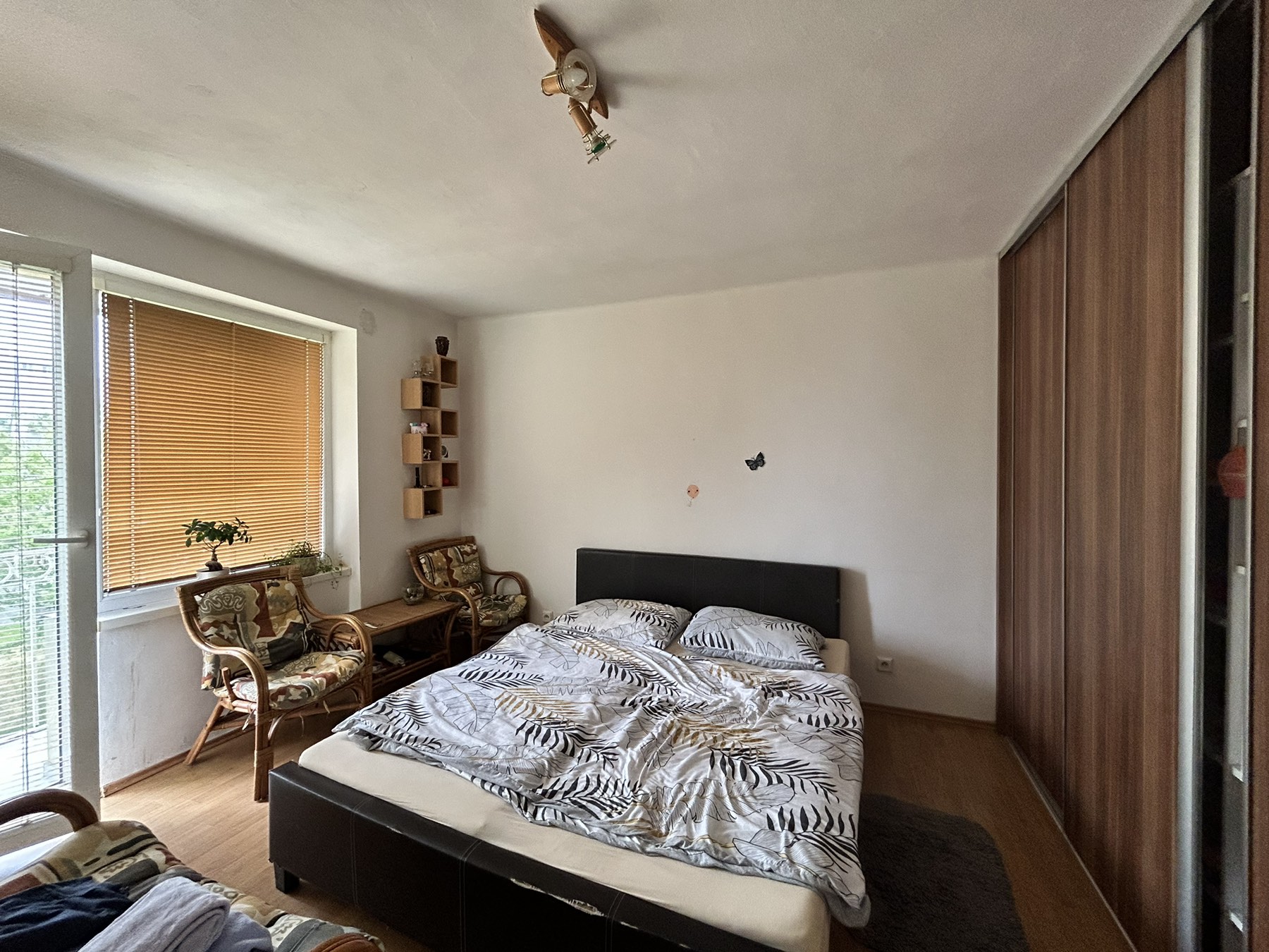 3-izbový byt v centre mesta Trebišov